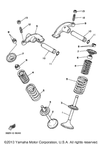 Valve