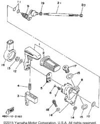 Drive Selector