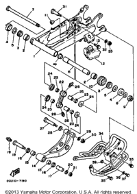 Swing Arm