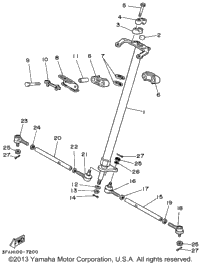 Steering