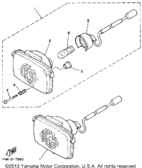 Headlight