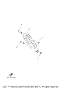 Rear Suspension