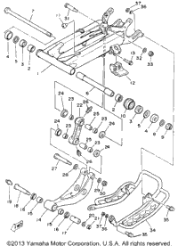 Swing Arm