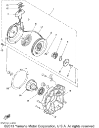 Alternate Engine