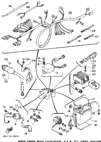 Electrical 1