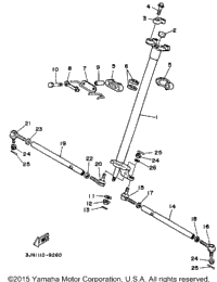 Steering