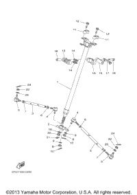 Steering
