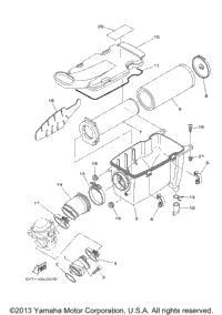 Intake