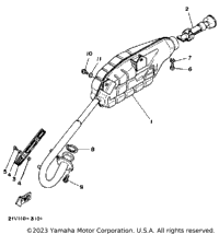Exhaust