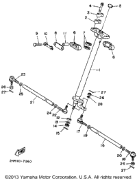 Steering