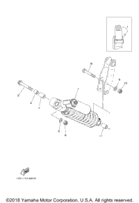 Rear Suspension