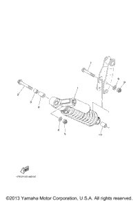 Rear Suspension