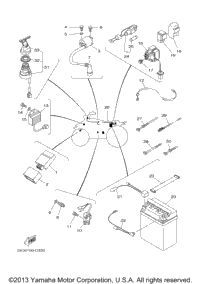 Electrical 1