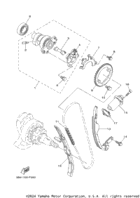 Camshaft & Chain