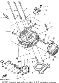 Cylinder-Head