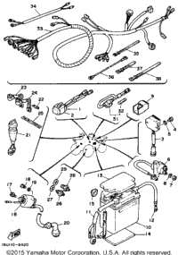Electrical 1