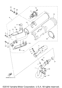 Exhaust