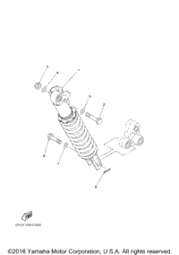 Rear Suspension