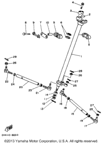 Steering