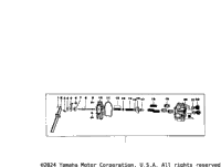Boom Control Valve