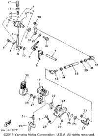 Drive Selector
