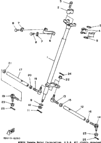 Steering