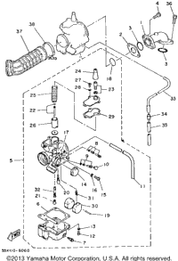 Air Cleaner