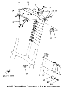 Steering