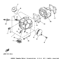 Cylinder