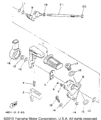 Drive Selector