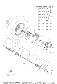 Front Wheel 2