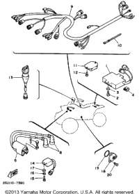 Electrical 1
