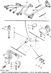 Electrical 1