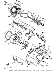 Air Shroud Fan