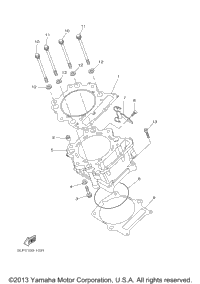 Cylinder