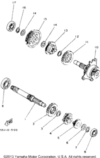 Transmission