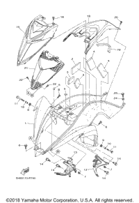 Front Fender