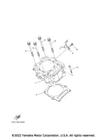 Cylinder