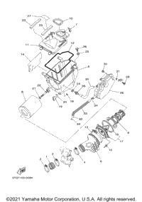 Intake