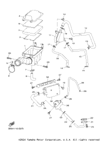 Intake