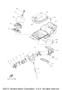 Intake