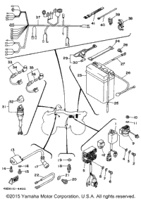 Electrical 1
