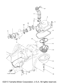 Intake
