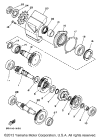 Transmission