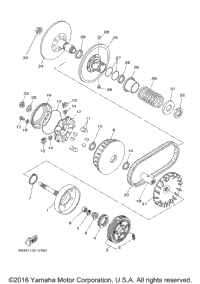 Clutch