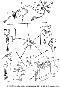 Electrical 1