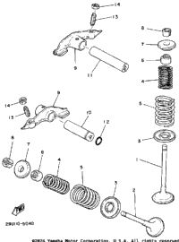 Valve