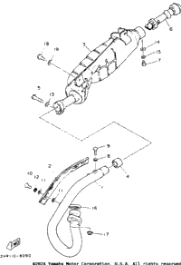 Exhaust