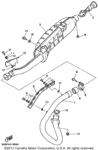 Exhaust