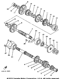 Transmission